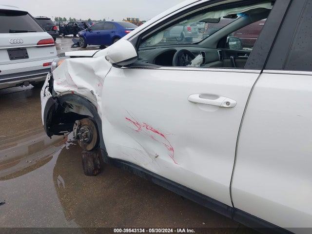 KIA Sportage Lx 2018 KNDPM3ACXJ7445156 Image 17