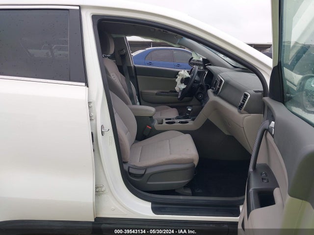 KIA Sportage Lx 2018 KNDPM3ACXJ7445156 Image 5
