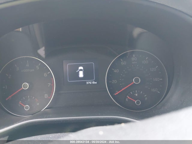 KIA Sportage Lx 2018 KNDPM3ACXJ7445156 Image 7