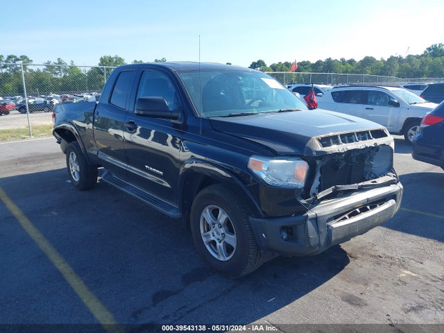 Toyota Tundra Sr 4.6l V8 2015 5TFRM5F10FX088542 главное изображение