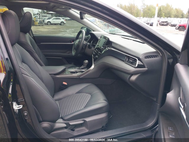 Toyota CAMRY SE 2022 4T1T11AK4NU643625 Image 5