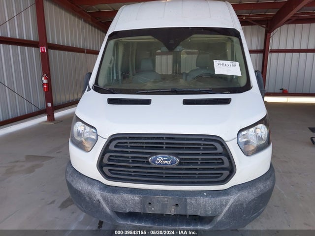 Ford Transit-250 2018 1FTYR3XM8JKA43641 Image 12