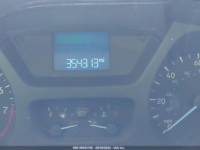 Ford Transit-250 2018 1FTYR3XM8JKA43641 Image 15
