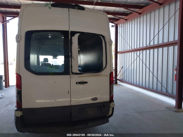 Ford Transit-250 2018 1FTYR3XM8JKA43641 Image 16