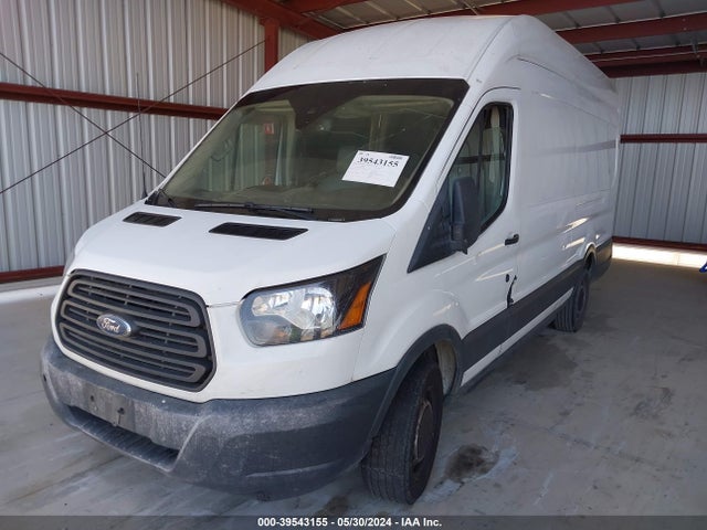 Ford Transit-250 2018 1FTYR3XM8JKA43641 Image 2