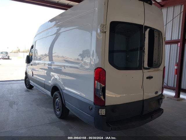 Ford Transit-250 2018 1FTYR3XM8JKA43641 Image 3