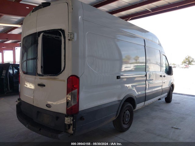Ford Transit-250 2018 1FTYR3XM8JKA43641 Image 4