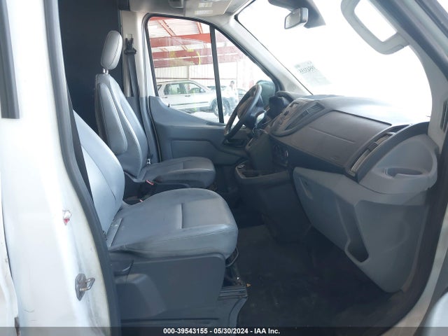 Ford Transit-250 2018 1FTYR3XM8JKA43641 Image 5