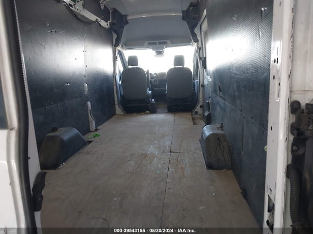 Ford Transit-250 2018 1FTYR3XM8JKA43641 Image 8