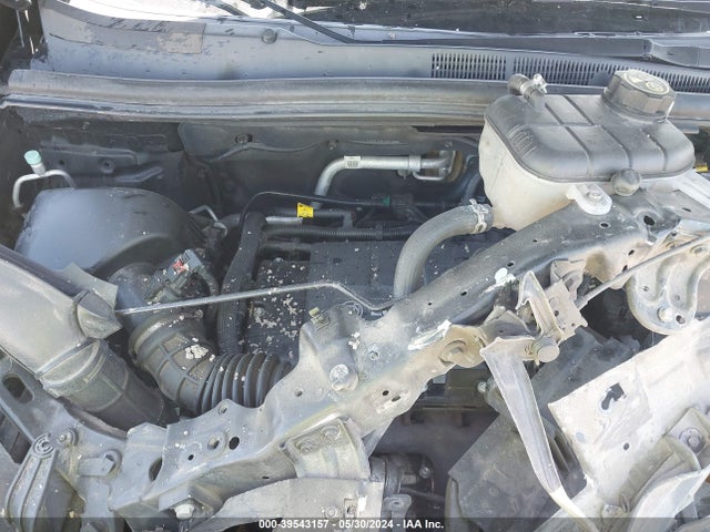 Buick Encore 2016 KL4CJASB9GB673960 Image 10