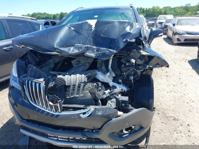 Buick Encore 2016 KL4CJASB9GB673960 Image 13