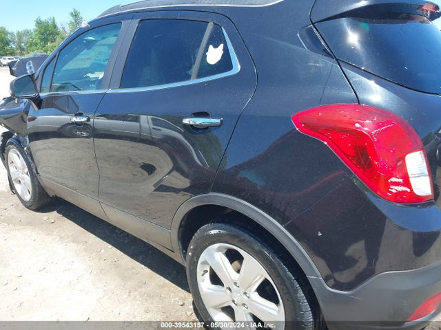 Buick Encore 2016 KL4CJASB9GB673960 Image 15