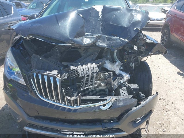 Buick Encore 2016 KL4CJASB9GB673960 Image 6
