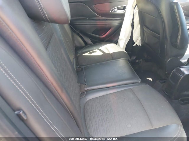 Buick Encore 2016 KL4CJASB9GB673960 Image 8