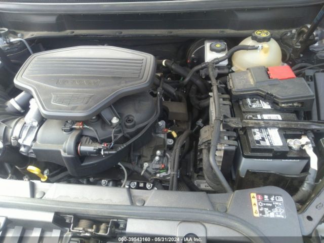 1GYKNCRS0LZ172815 Cadillac Xt5 Fwd Premium Luxury