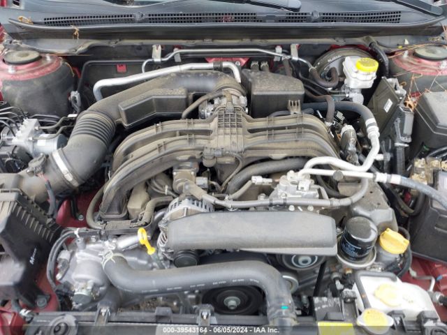 4S3BWAN61N3017096 Subaru Legacy Limited