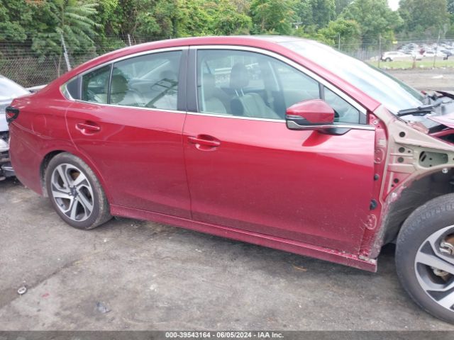 4S3BWAN61N3017096 Subaru Legacy Limited