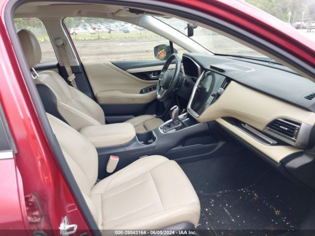 4S3BWAN61N3017096 Subaru Legacy Limited