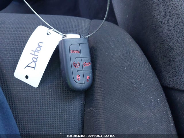 Dodge CHARGER R/T 2014 2C3CDXCT2EH113004 Image 11