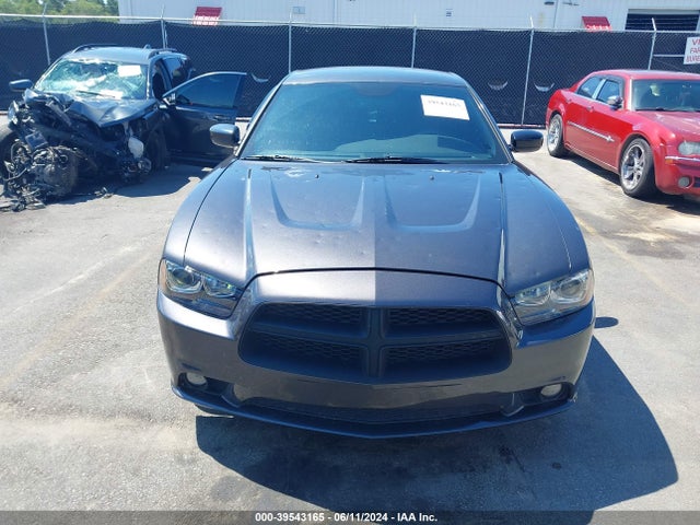 Dodge CHARGER R/T 2014 2C3CDXCT2EH113004 Image 12