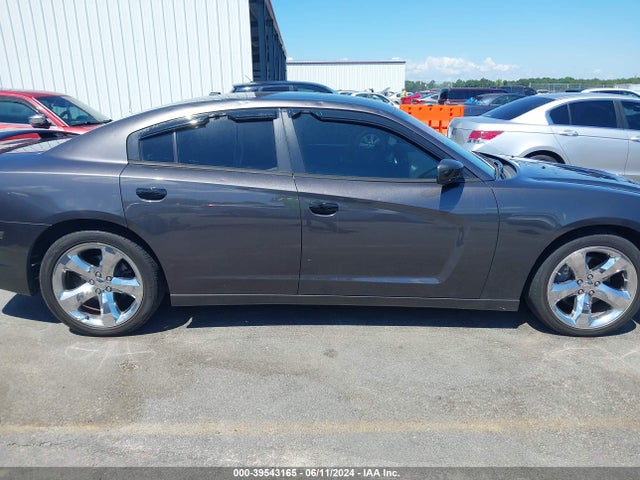 Dodge CHARGER R/T 2014 2C3CDXCT2EH113004 Image 13