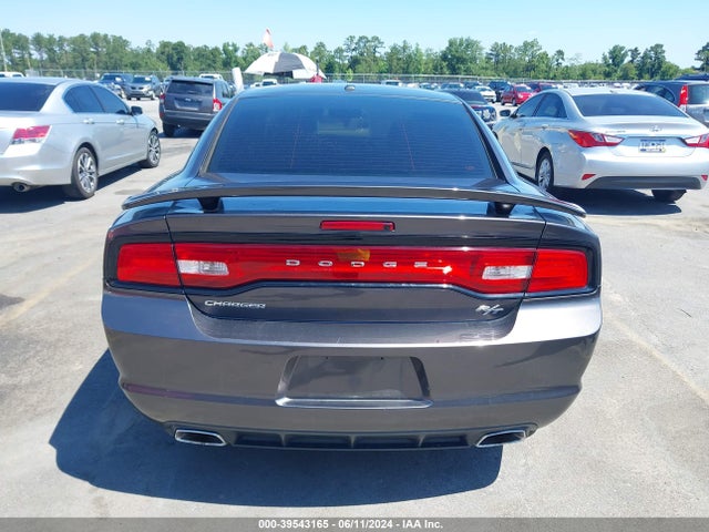 Dodge CHARGER R/T 2014 2C3CDXCT2EH113004 Image 16