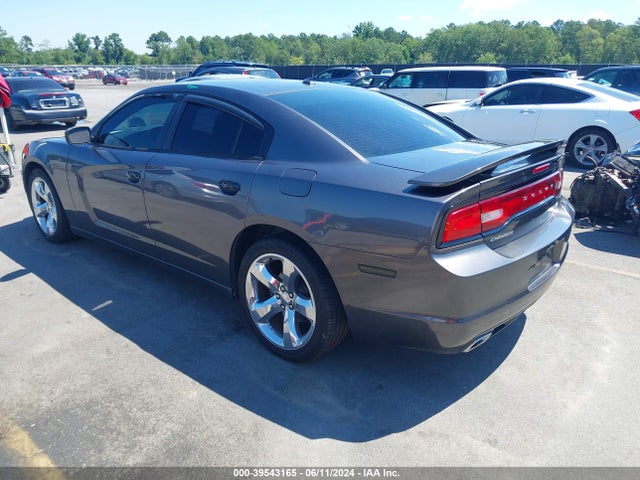 Dodge CHARGER R/T 2014 2C3CDXCT2EH113004 Image 3