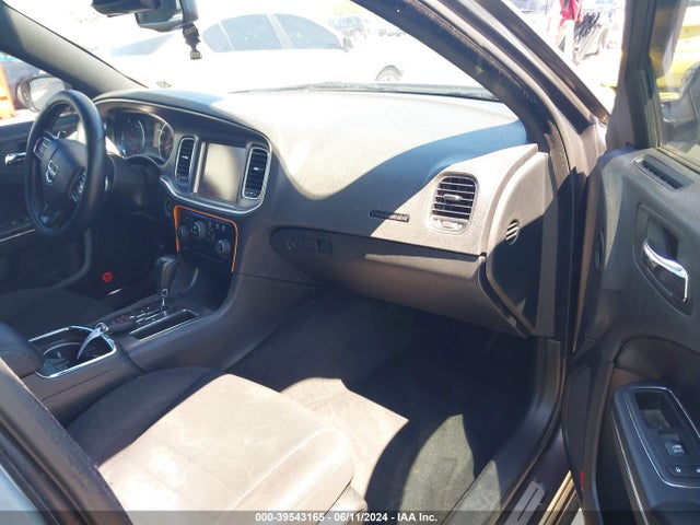 Dodge CHARGER R/T 2014 2C3CDXCT2EH113004 Image 5