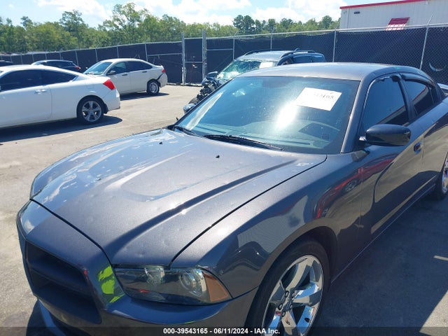 Dodge CHARGER R/T 2014 2C3CDXCT2EH113004 Image 6