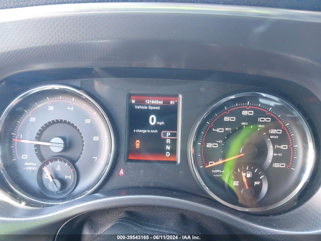Dodge CHARGER R/T 2014 2C3CDXCT2EH113004 Image 7