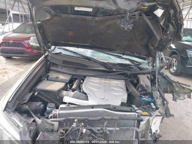 JTJSM7BX4P5342383 Lexus 460