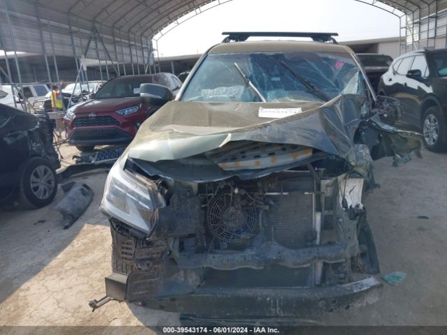 JTJSM7BX4P5342383 Lexus 460