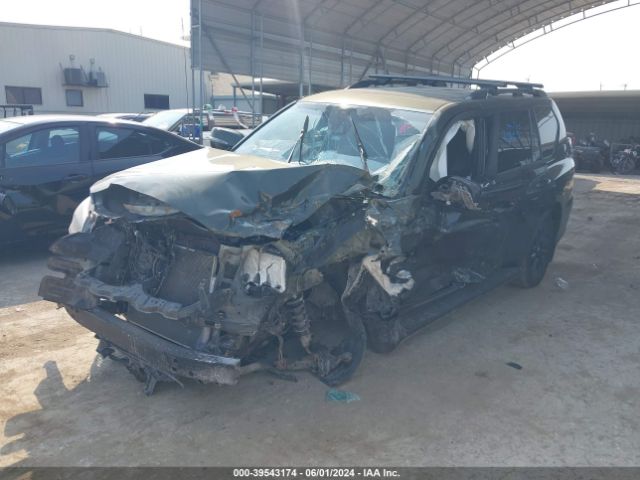 JTJSM7BX4P5342383 Lexus 460