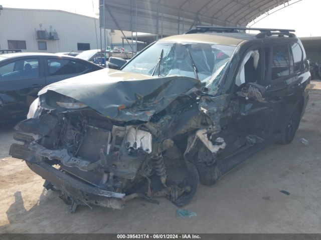 JTJSM7BX4P5342383 Lexus 460