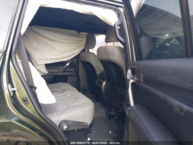 JTJSM7BX4P5342383 Lexus 460