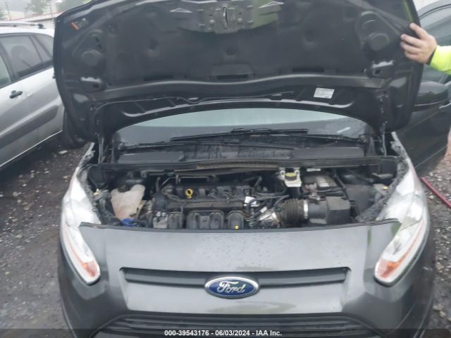 NM0GE9F76G1256217 Ford Transit Connect Xlt