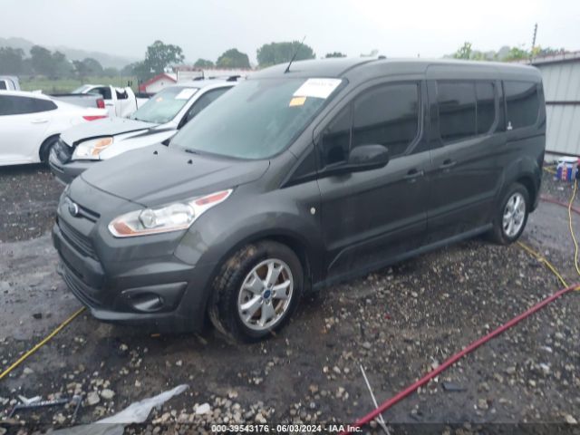 NM0GE9F76G1256217 Ford Transit Connect Xlt