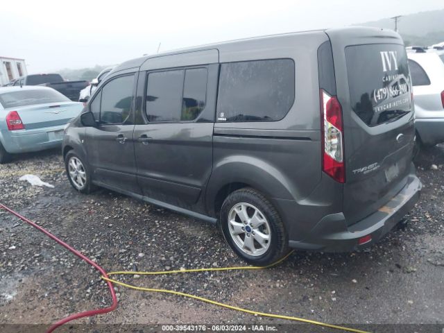 NM0GE9F76G1256217 Ford Transit Connect Xlt
