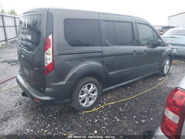 NM0GE9F76G1256217 Ford Transit Connect Xlt