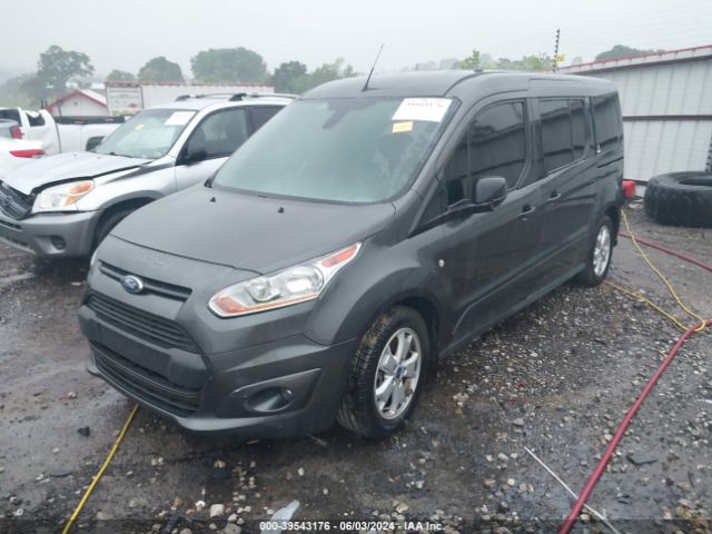 NM0GE9F76G1256217 Ford Transit Connect Xlt