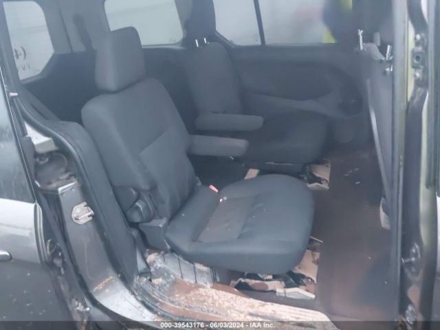 NM0GE9F76G1256217 Ford Transit Connect Xlt