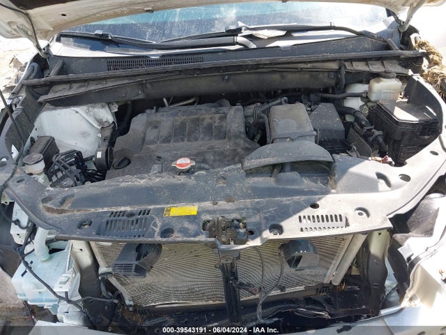 5TDDKRFH7GS330111 Toyota Highlander Limited V6