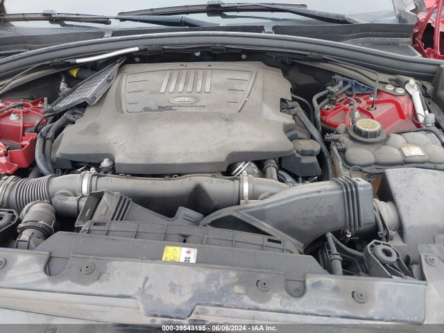 SALYB2EV0KA794923 Land Rover Range Rover Velar P340 S/p380 S