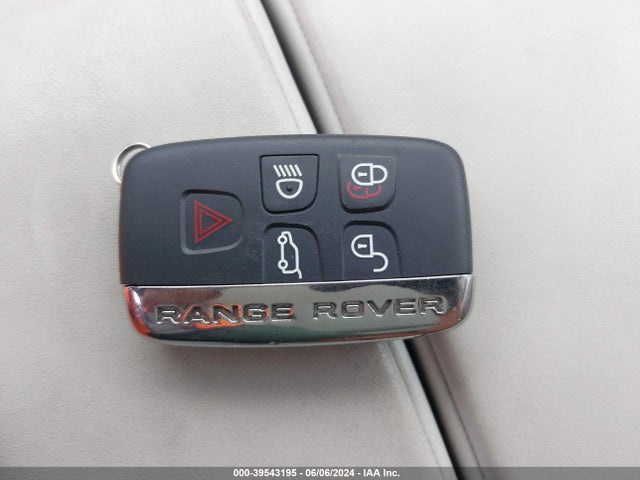 SALYB2EV0KA794923 Land Rover Range Rover Velar P340 S/p380 S