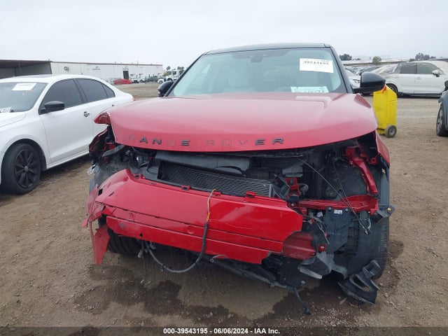 SALYB2EV0KA794923 Land Rover Range Rover Velar P340 S/p380 S
