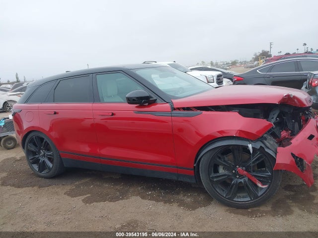 SALYB2EV0KA794923 Land Rover Range Rover Velar P340 S/p380 S