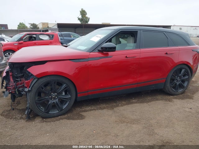 SALYB2EV0KA794923 Land Rover Range Rover Velar P340 S/p380 S
