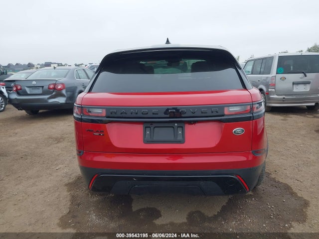 SALYB2EV0KA794923 Land Rover Range Rover Velar P340 S/p380 S