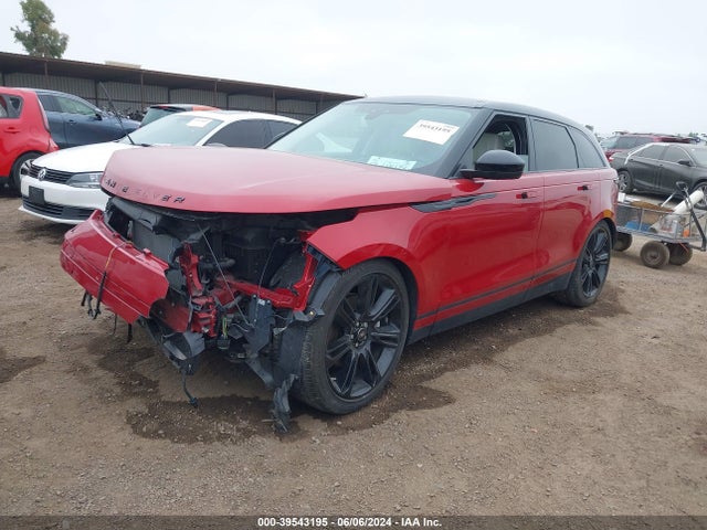 SALYB2EV0KA794923 Land Rover Range Rover Velar P340 S/p380 S
