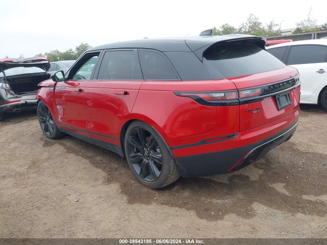 SALYB2EV0KA794923 Land Rover Range Rover Velar P340 S/p380 S